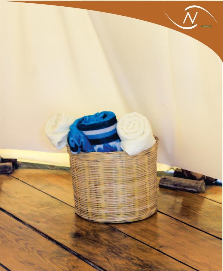 Tipis Cuetzalan Otel Dış mekan fotoğraf