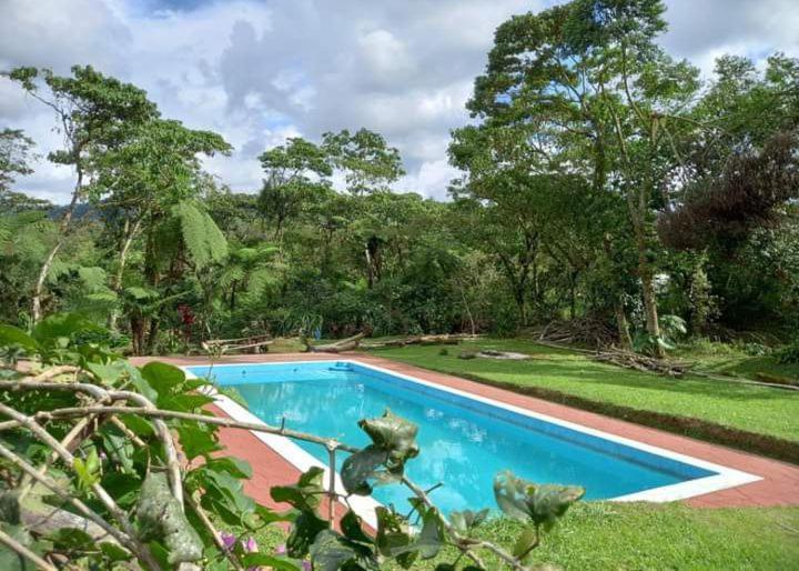 Tipis Cuetzalan Otel Dış mekan fotoğraf